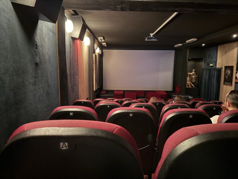 kino malta poznań sala kinowa